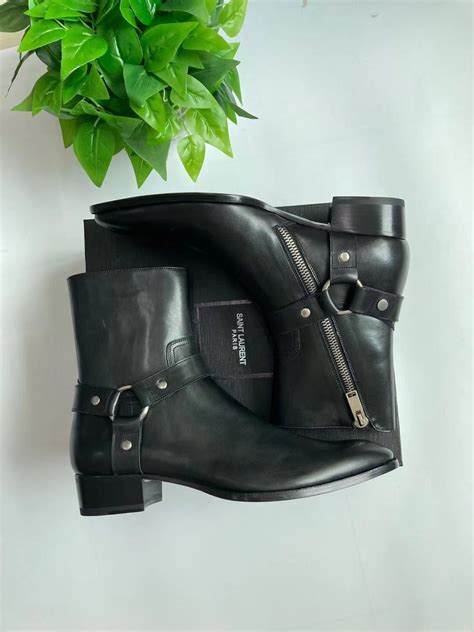 ysl boots replica reddit|YSL FW13 Wyatt's from Angela : r/DesignerReps .